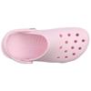 CROCS 206991 6ZW CLASSIC CLOG JUNIOR - LIGHTPINK